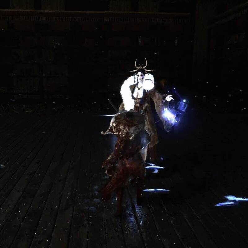 《明末：渊虚之羽》视频截图3