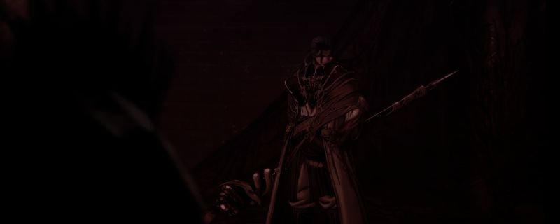《第一狂战士：卡赞》游戏画面