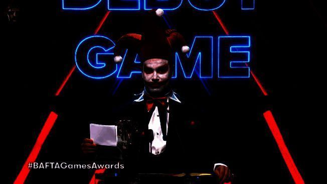 英国奥斯卡2025颁奖礼现场画面