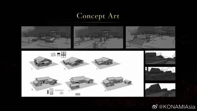 《寂静岭f》相关图片2