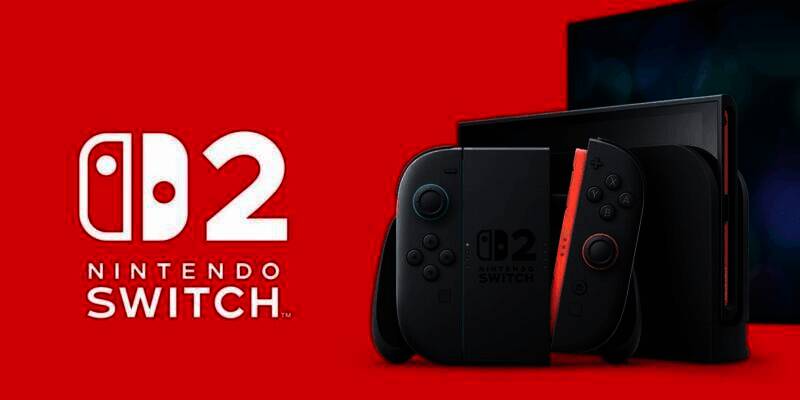 任天堂Switch2相关图片