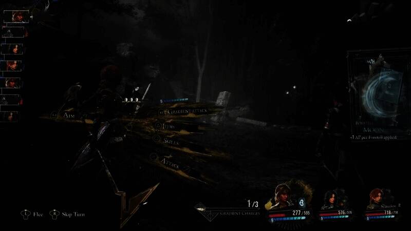 《光与影：33号远征队》熙艾尔相关视频画面4