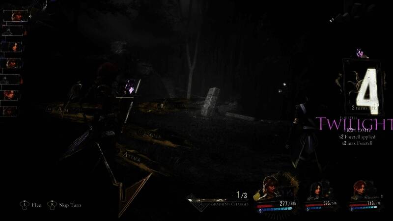 《光与影：33号远征队》熙艾尔相关视频画面5