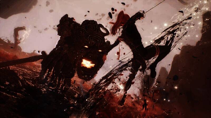 《光与影：33号远征队》熙艾尔相关截图3