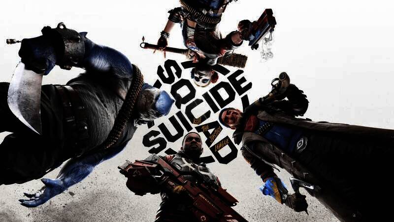 华纳兄弟新IP游戏相关图片