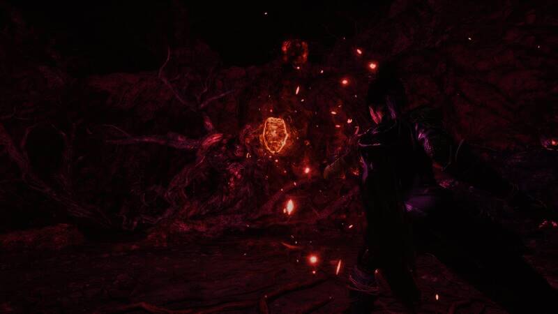 《明末：渊虚之羽》相关宣传图片2