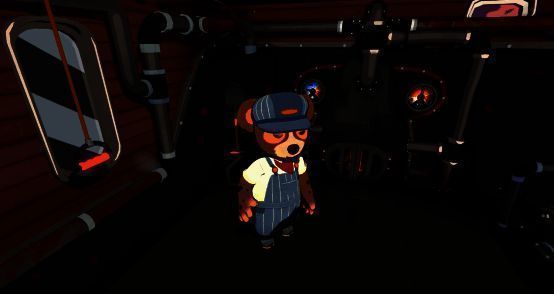 《乐客萌途》游戏画面2