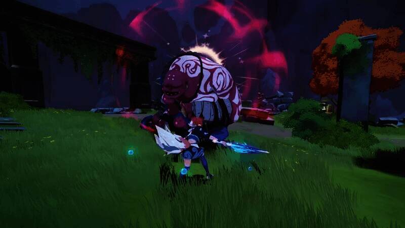 《13Z：生肖试炼》游戏画面