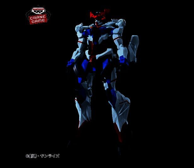 限械突破高达模型相关图片6