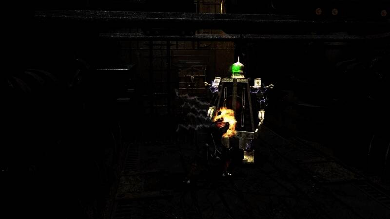 《鬼武者2：复刻版》视频截图2