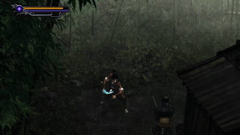 《鬼武者2：复刻版》视频截图4