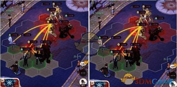 绿雪队阵容图片