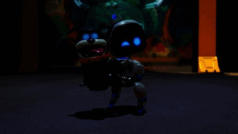 BAFTA游戏奖相关图片