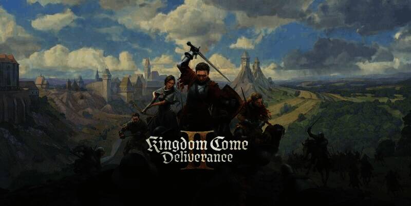 《天国：拯救2》相关宣传图1