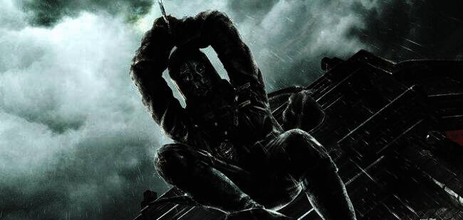 《耻辱》相关图片1