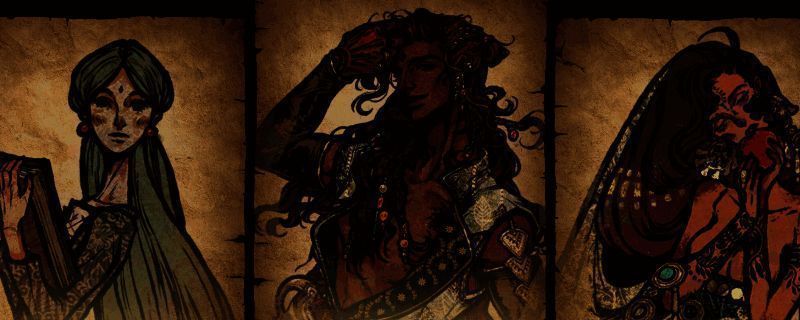 《苏丹的游戏》相关画面