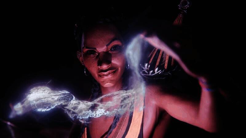 《午夜以南》相关图片2