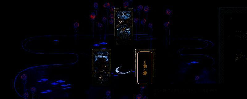 《苏丹的游戏》相关画面