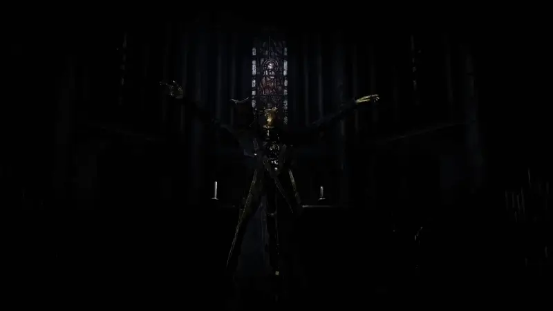 《The Duskbloods》相关图片2