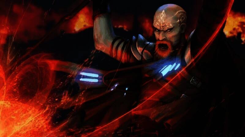 《无冬之夜2：增强版》相关图片