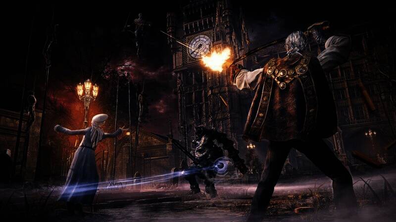 相关游戏宣传图2