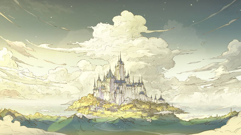 谁将成为家族领袖相关图片