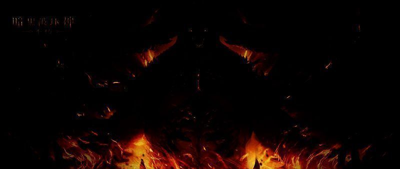 《暗黑破坏神：不朽》魔宠纪元冒险场景图