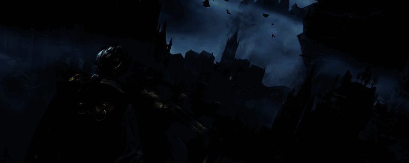 The Duskbloods游戏相关画面