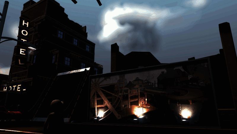 《人类一败涂地2》游戏截图6