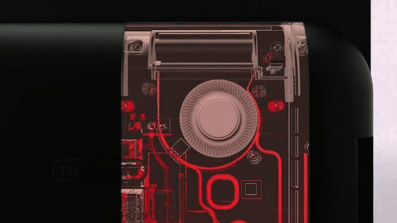 任天堂官网Switch 2主机规格图5