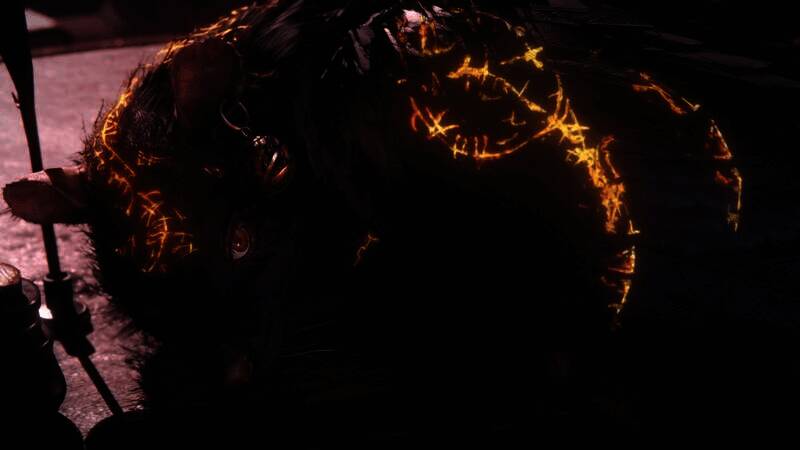 《The Duskbloods》首批截图3