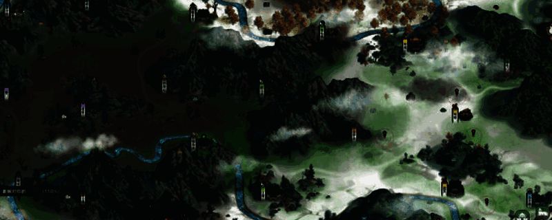 《龙胤立志传》相关图片1