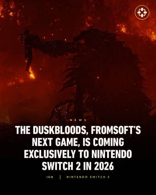 《The Duskbloods》相关图片1