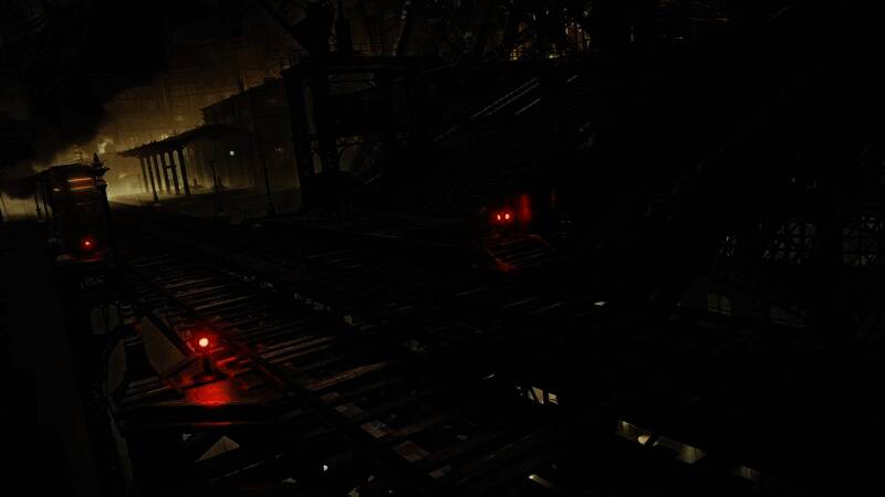 《The Duskbloods》游戏画面4