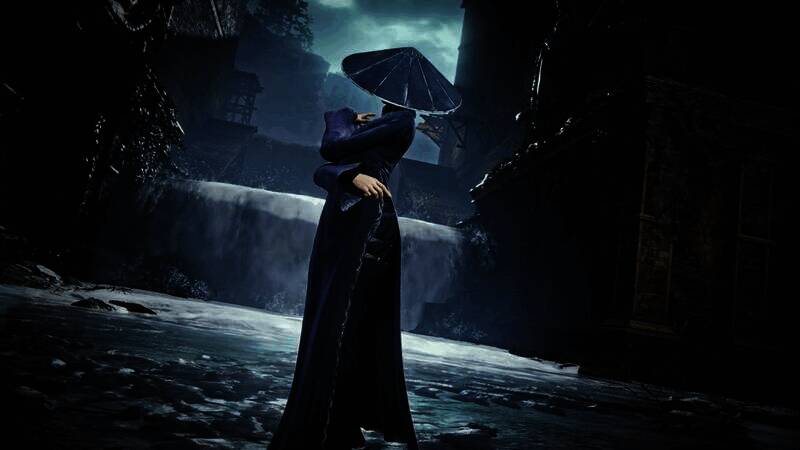 《The Duskbloods》游戏画面7