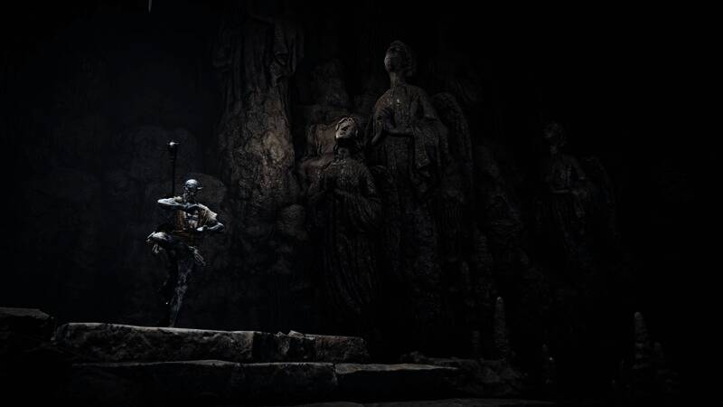 《The Duskbloods》游戏画面8