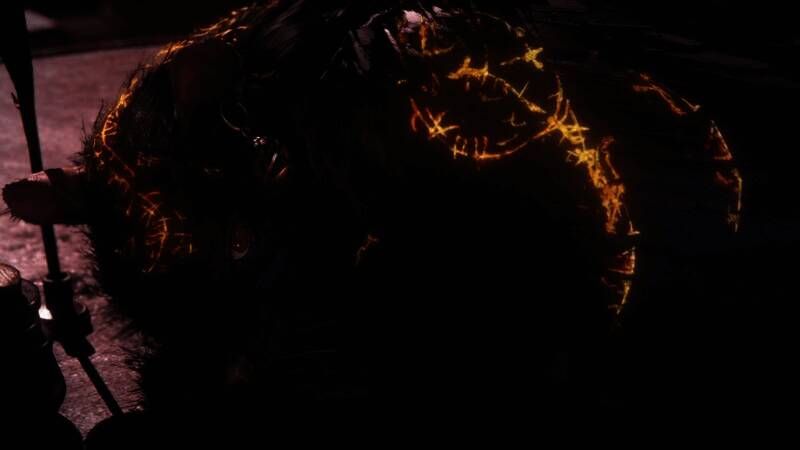 《The Duskbloods》游戏画面18