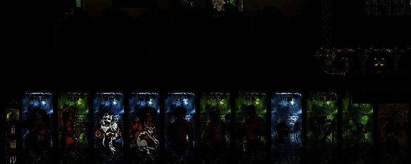 《苏丹的游戏》相关画面