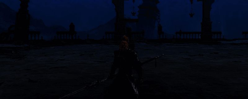 第一狂战士卡赞游戏画面