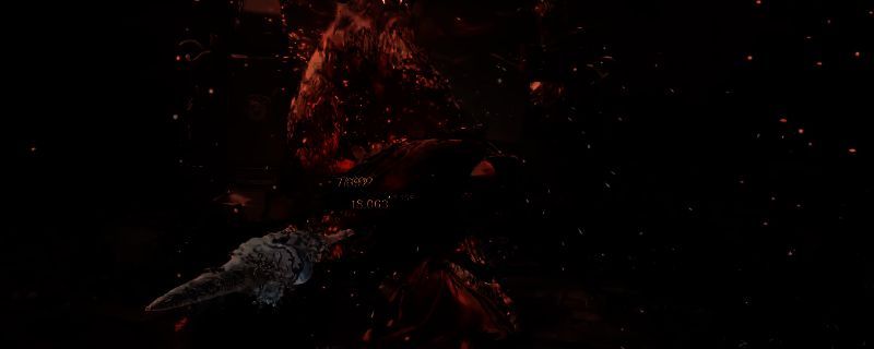 第一狂战士卡赞游戏画面相关图片