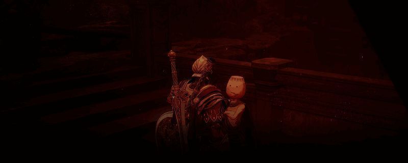 第一狂战士卡赞相关场景图片