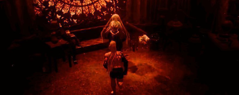 第一狂战士卡赞相关游戏画面