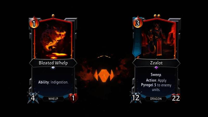 《怪物火车2》视频截图4