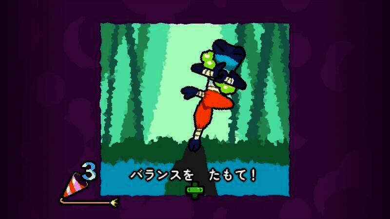 《Dreams of Aether》相关图片5