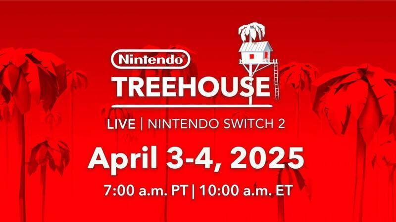 Switch 2相关宣传图片