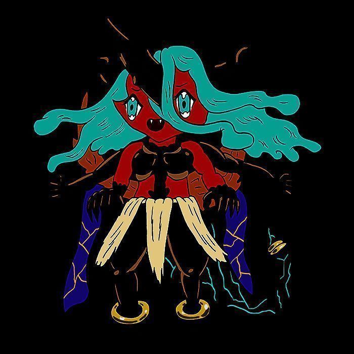 新增角色插画
