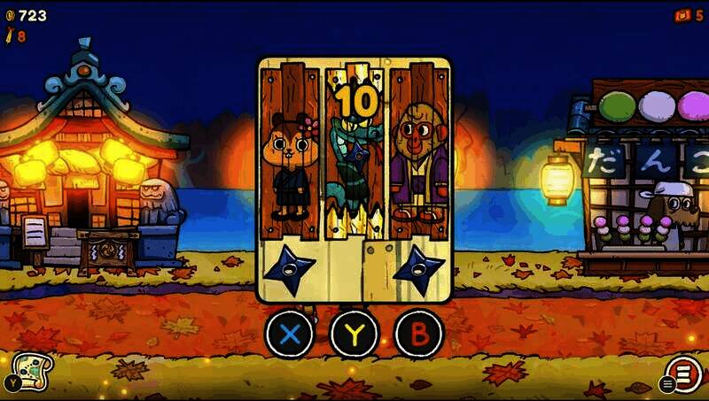 《日式猫猫》游戏相关图片3