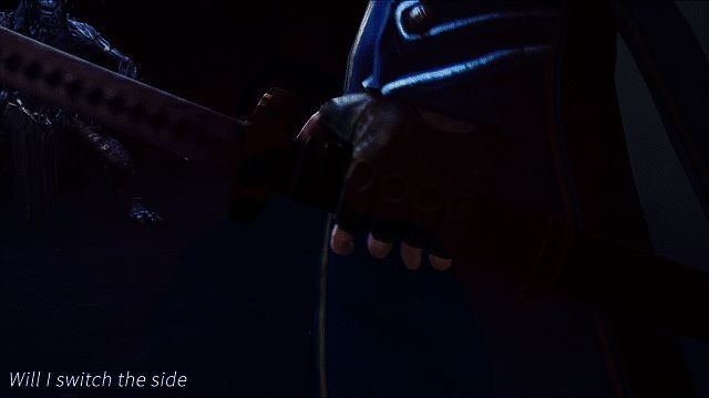 游戏投稿活动相关动态图片