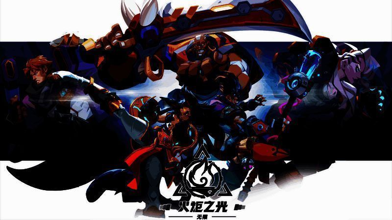 《火炬之光：无限》相关图片1