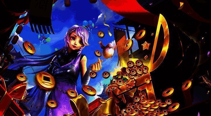 天下贰大区手工装备打造相关图片